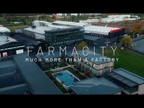 Farmacity bemutatóvideó