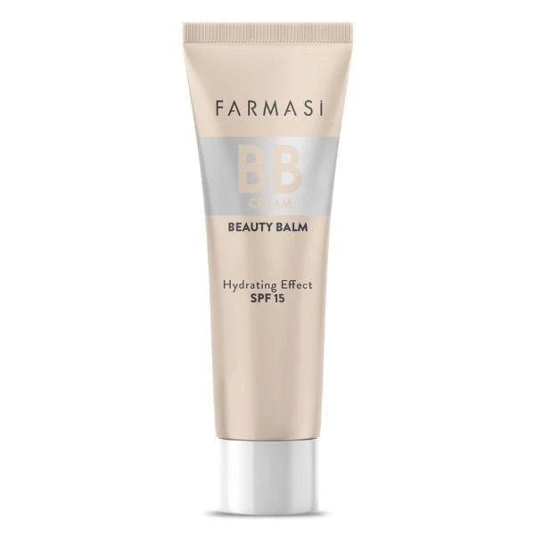 Farmasi BB Krém 02 Light – 30 ml