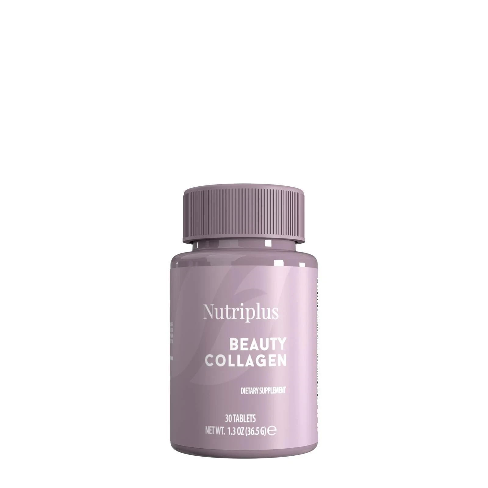 Nutriplus Kollagén tabletta – 30 db