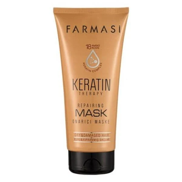 Keratin Therapy balzsam – 360 ml