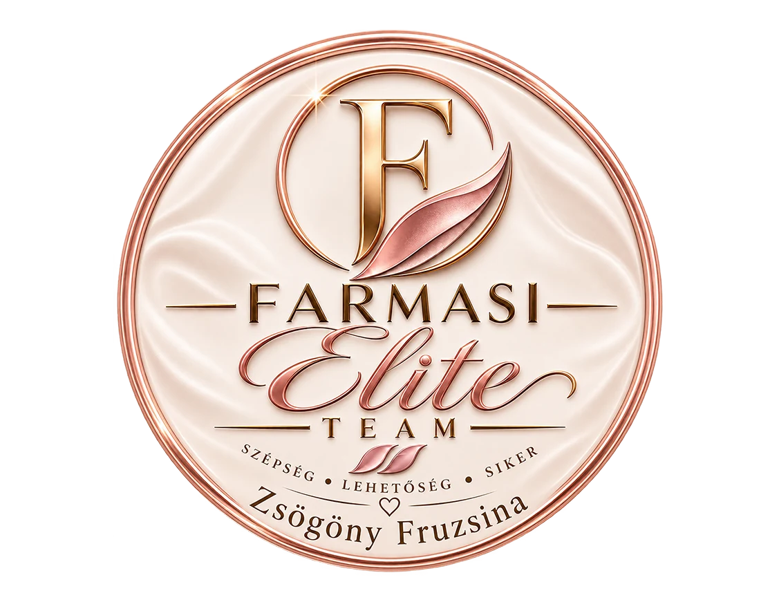 Zsögöny Fruzsina – Farmasi Elite Team