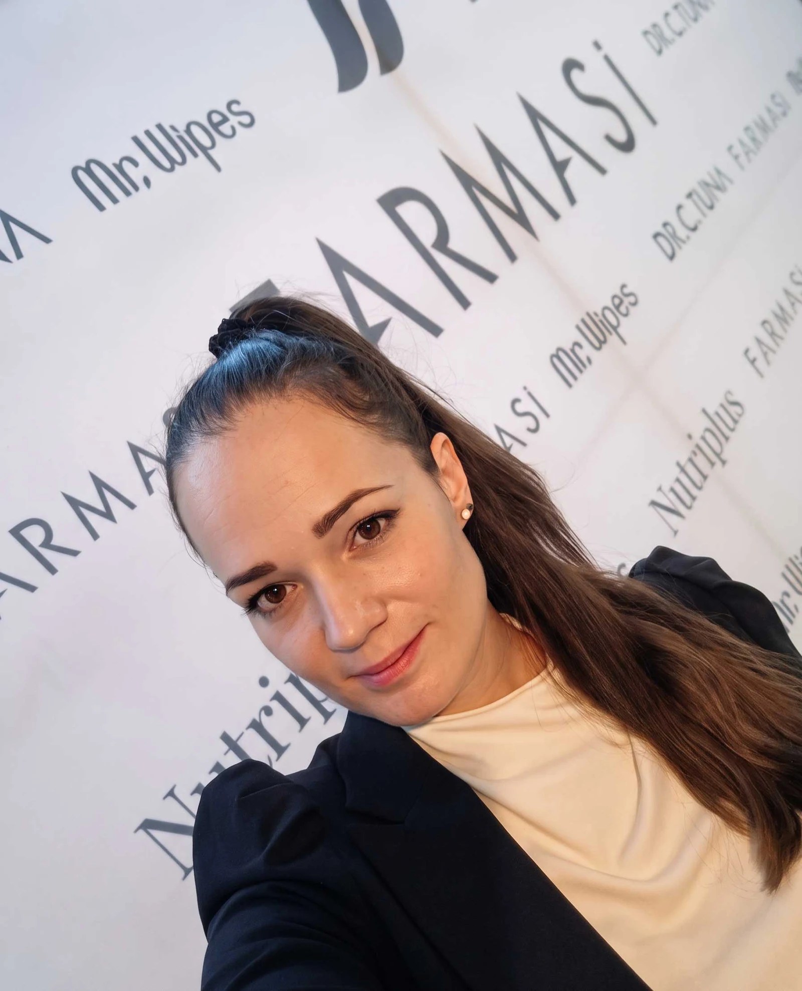 Zsögöny Fruzsina – Farmasi Elite Team